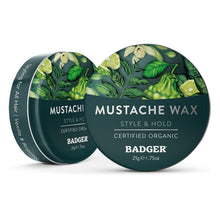 Load image into Gallery viewer, Mustache Wax