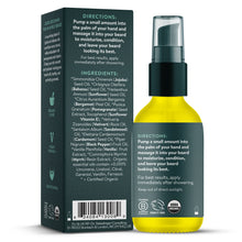 Load image into Gallery viewer, Beard Oil