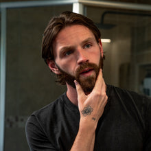Load image into Gallery viewer, Premium Organic Beard Grooming