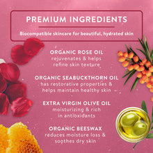 Load image into Gallery viewer, Rose Beauty Balm