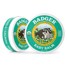 Load image into Gallery viewer, Baby Balm