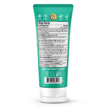 Load image into Gallery viewer, organic zinc oxide diaper cream ingredients