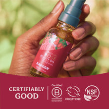 Load image into Gallery viewer, Rose Beauty Oil