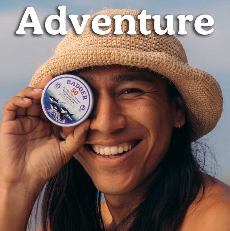 Adventure