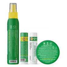 Load image into Gallery viewer, bug bundle back