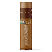 Load image into Gallery viewer, creamy cocoa butter lip balm ingredients