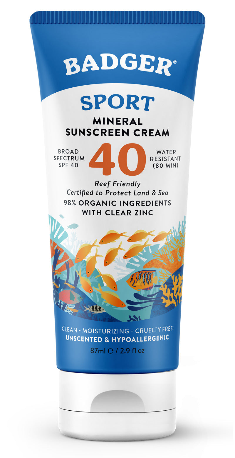 reef safe sunscreen