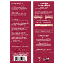 Load image into Gallery viewer, Rose Body Oil