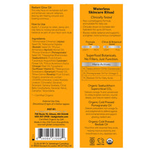 Load image into Gallery viewer, Radiant Glow Beauty Oil