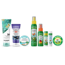 Load image into Gallery viewer, Sun & Bug Vacation Bundle