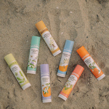 Load image into Gallery viewer, organic lip balms