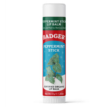 Load image into Gallery viewer, peppermint lip balm
