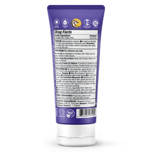 Load image into Gallery viewer, adventure sport reef safe mineral sunscreen SPF 50 back