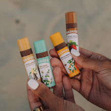 Load image into Gallery viewer, cocoa butter lip balms