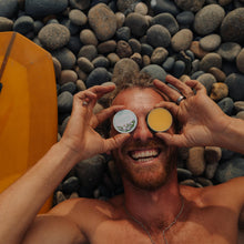 Load image into Gallery viewer, mint lip butter tin