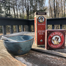 Load image into Gallery viewer, organic after shave oil beauty