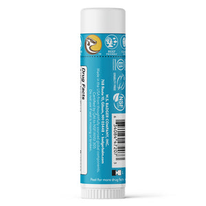 active mineral sunscreen stick SPF 35 back