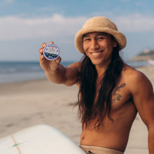 Load image into Gallery viewer, adventure sport reef safe mineral sunscreen SPF 50 lifestyle