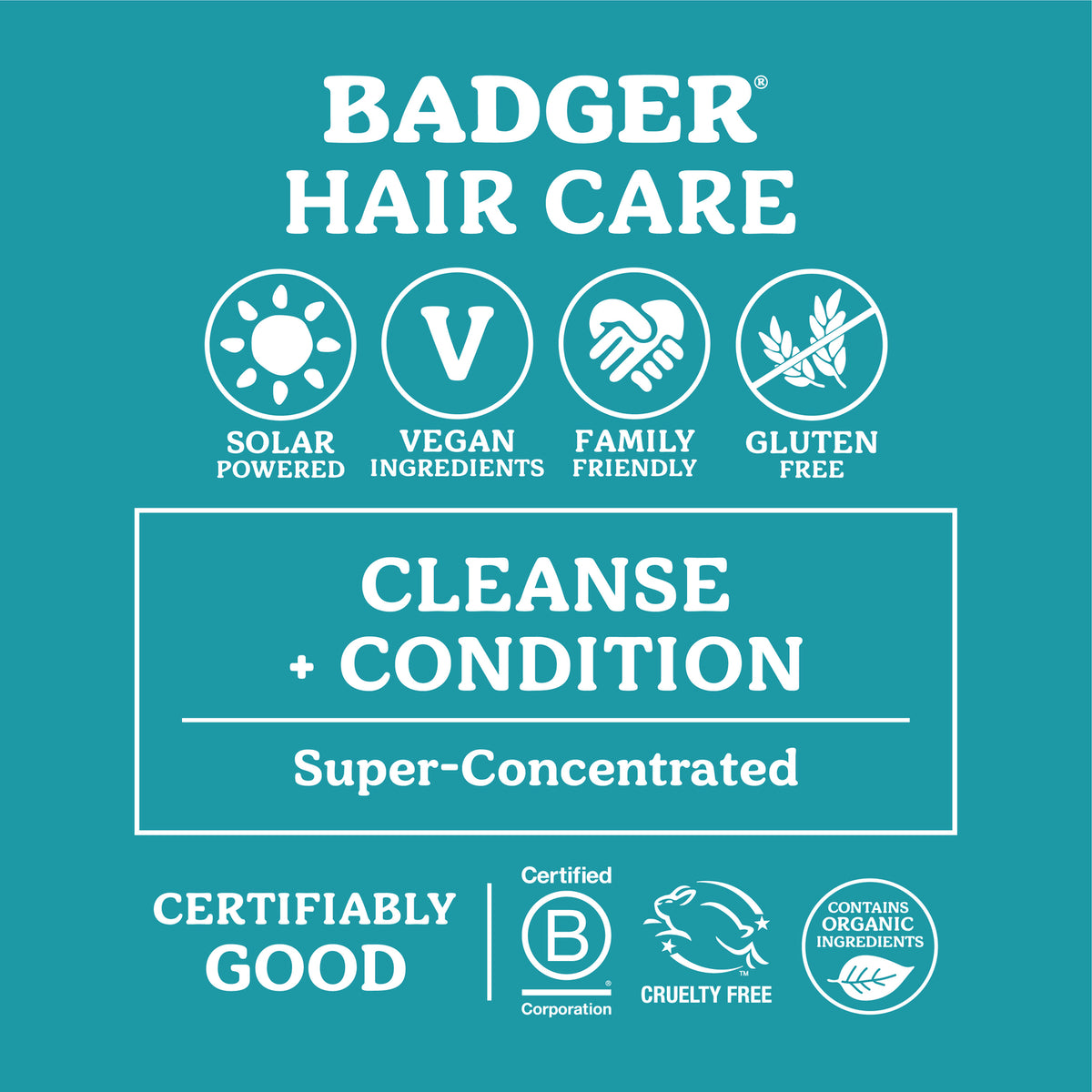 Swanky Badger Natural Soap Bar – Citrus IPA