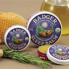 Load image into Gallery viewer, sleep balm tin beauty