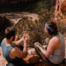 Load image into Gallery viewer, sore muscle rub hiking