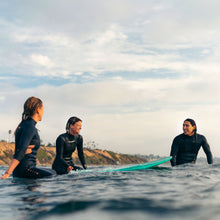 Load image into Gallery viewer, reef safe sunscreen mineral zinc oxide lifestyle