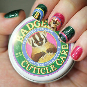 What’s So Special about Cuticle Care?