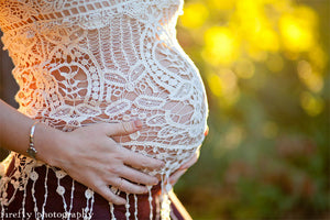 Pregnant Belly Care from Badger