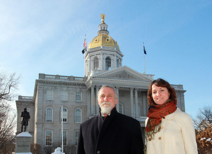New Hampshire Passes Benefit Corporation Legislation