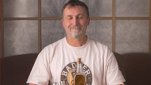 Badger Bill with Oils