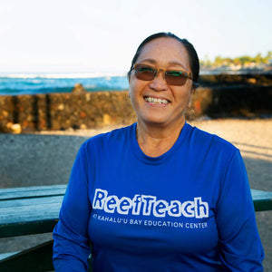 The Fight to Save Kahaluʻu Bay