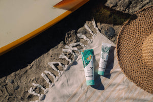 Badger Mineral Sunscreen That Feels Like It's Barely There
