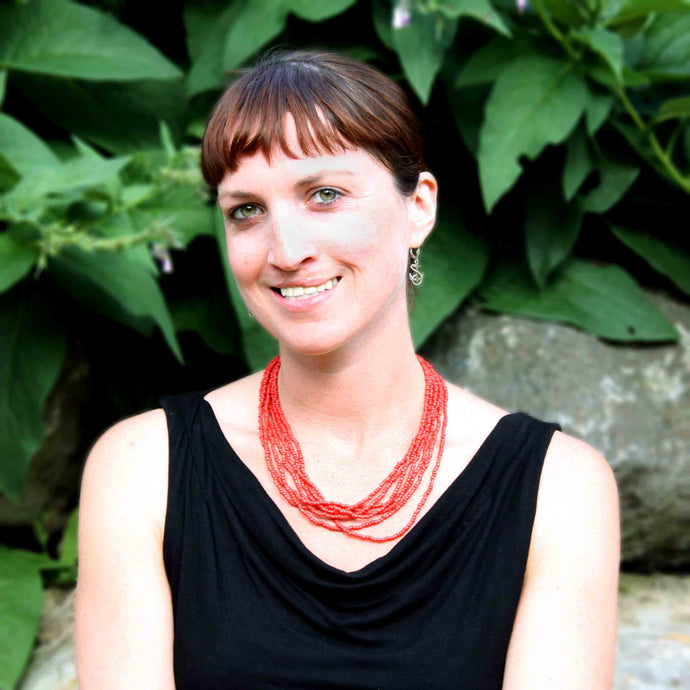 Badger & Fair Trade: a Personal Story from Badger Rebecca