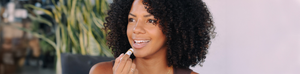 Classic lip balms made with beeswax