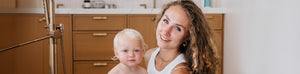 organic baby products