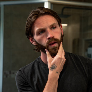 Premium Organic Beard Grooming
