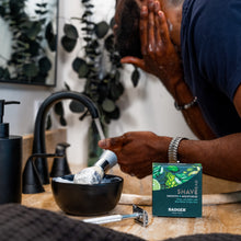 Load image into Gallery viewer, Badger Shave Soap
