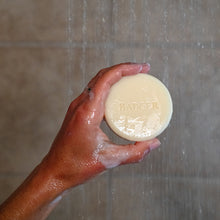 Load image into Gallery viewer, Premium Organic Badger Shampoo Bar
