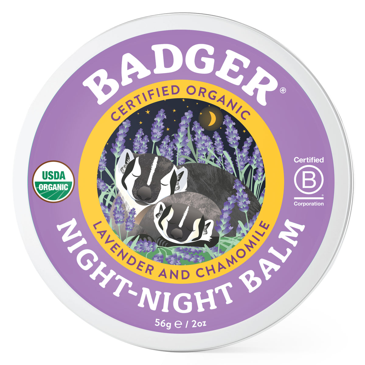 Night-Night Balm