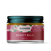 Rose Beauty Balm