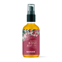 Load image into Gallery viewer, Rose Body Oil
