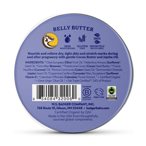 Belly Butter