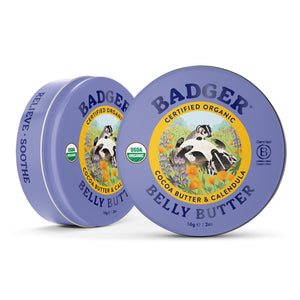 Belly Butter