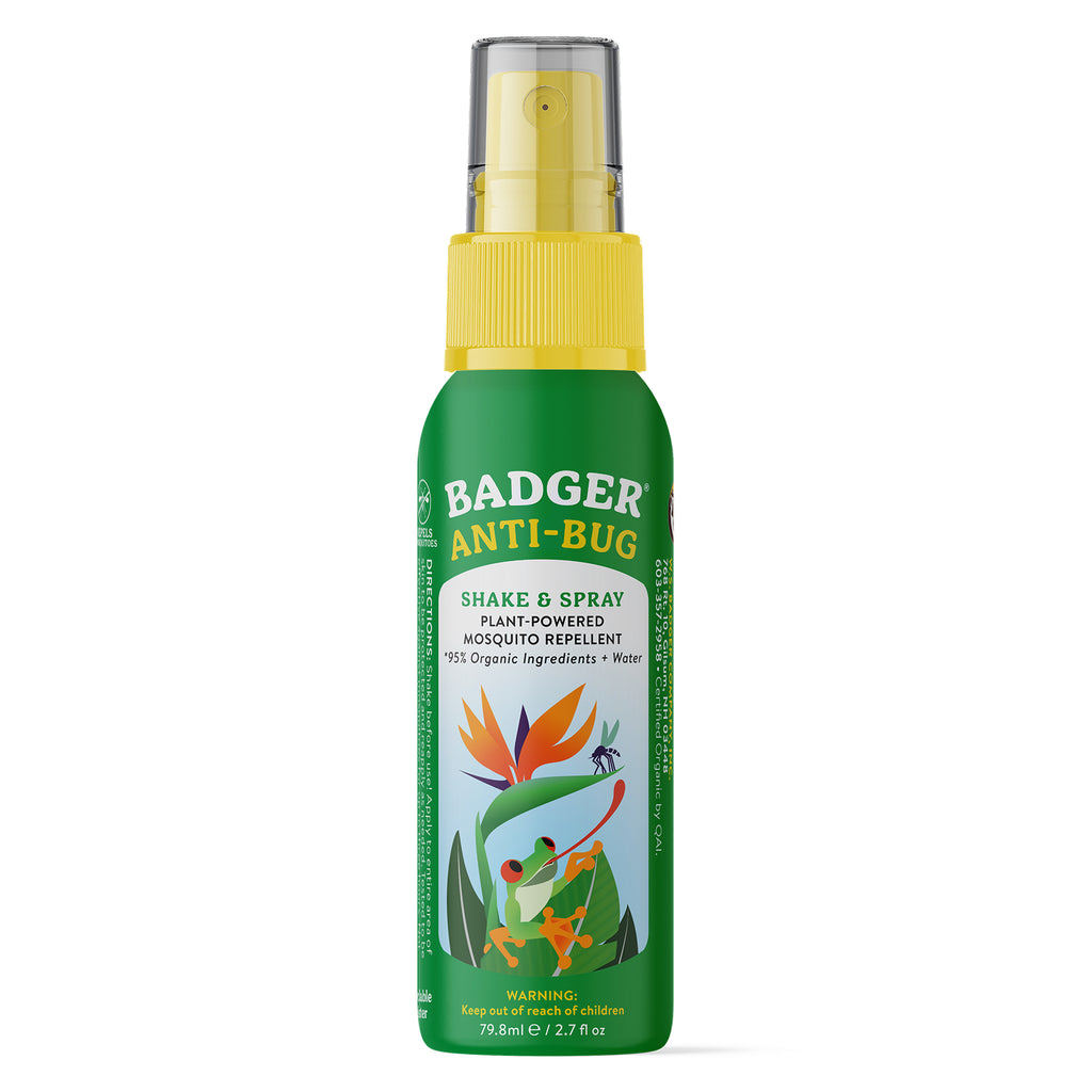 anti bug spray for indoor plants Bug Spray, 8 fl oz Aluminum Bottle