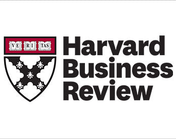 Harvard Business Review BCorp Badger