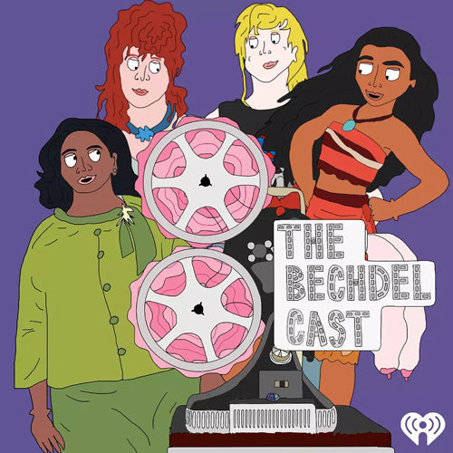 The Bechdel Cast Podcast