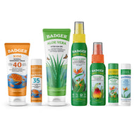 Kids Sun & Bug Bundle