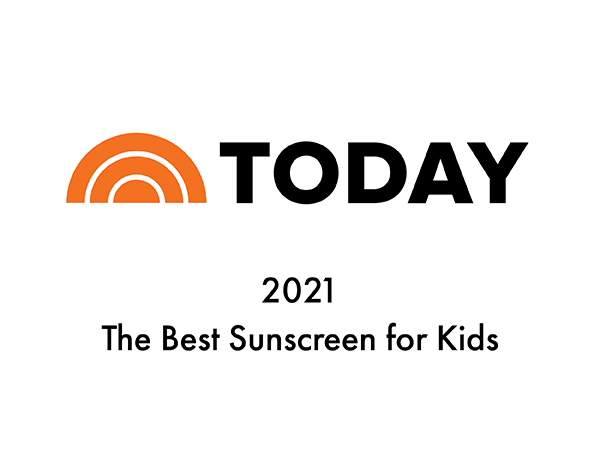 Today Badger Sunscreen 2021