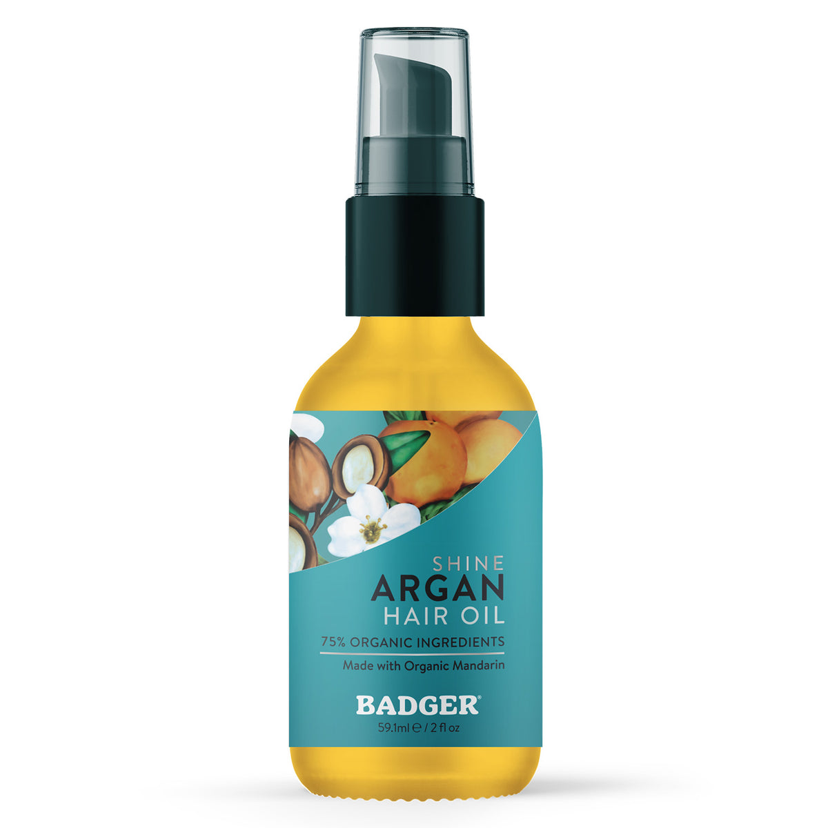 Argan Hair Oil