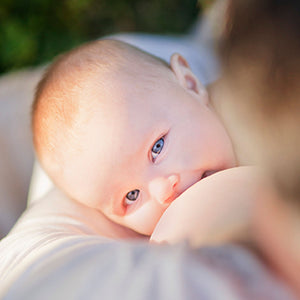 baby balm organic moisturizer